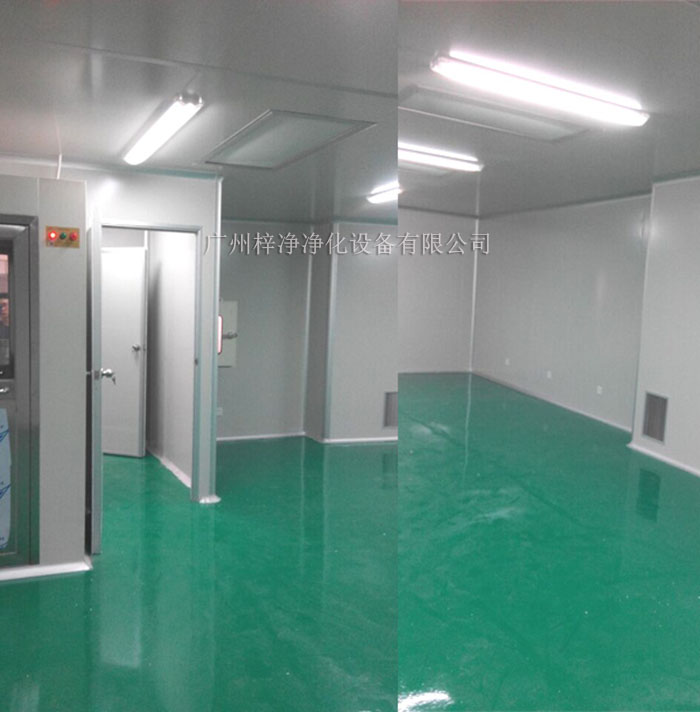 FFU（風機過濾單元）作為無塵室空氣凈化系統(tǒng)的核心組成部分，其布置是否合理直接影響到無塵室的潔凈度。